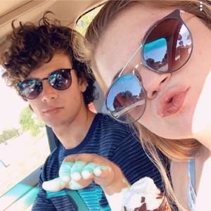 Meet your Posher, Nick